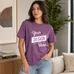 Circle Comfort Tee