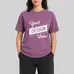 Circle Comfort Tee