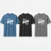 Mineral Wash Tee