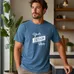 Mineral Wash Tee