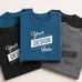 Mineral Wash Tee