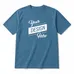 Mineral Wash Tee