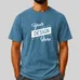 Mineral Wash Tee
