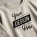 Essential Crewneck Sweatshirt
