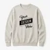 Essential Crewneck Sweatshirt