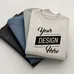 Essential Crewneck Sweatshirt