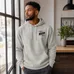 Everyday Essential Hoodie