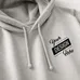 Everyday Essential Hoodie