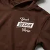 Unisex Jersey Hoodie