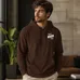 Unisex Jersey Hoodie