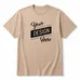 Unisex Heavyweight Tee