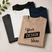 Unisex Heavyweight Tee