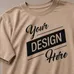 Unisex Heavyweight Tee