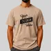 Unisex Heavyweight Tee