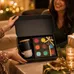 Coffee Gift Set – 16 oz Tahoe Mug & 9-Blend Sampler