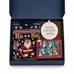 Holiday Gift Set – Men's Ugly Sweater, Socks & Ornament