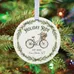 Holiday Gift Set – Men's Ugly Sweater, Socks & Ornament