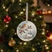 Holiday Gift Set – Premium Unisex Sweater, Socks & Ornament
