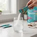 Hydration Gift Set – 18 oz Glass Bottle & Electrolytes