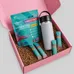 Hydration Gift Set – Hydro Flask 16 oz & Electrolytes