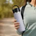 Hydration Gift Set – Hydro Flask 16 oz & Electrolytes