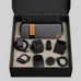Custom Travel Gift Set – ZAGG Desktop Essentials Tech Kit