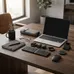 Custom Travel Gift Set – ZAGG Desktop Essentials Tech Kit