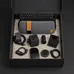 Custom Travel Gift Set – ZAGG Desktop Essentials Tech Kit
