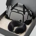 Custom Travel Gift Set – 21" Weekender Duffle & Neck Pillow