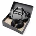 Custom Travel Gift Set – 21" Weekender Duffle & Neck Pillow