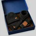 Winter Gift Set – 3-Piece Hat, Gloves & Scarf