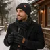 Winter Gift Set – 3-Piece Hat, Gloves & Scarf
