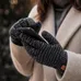 Winter Gift Set – 3-Piece Hat, Gloves & Scarf