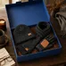 Winter Gift Set – 3-Piece Hat, Gloves & Scarf