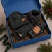 Winter Gift Set – 3-Piece Hat, Gloves & Scarf