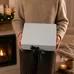 Winter Gift Set – Hat, Gloves, Scarf & 22 oz Copper Tumbler