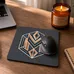 Work From Home Gift Set – Quarter-Zip, Mousepad & Candle