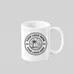 Economy Ceramic Mugs