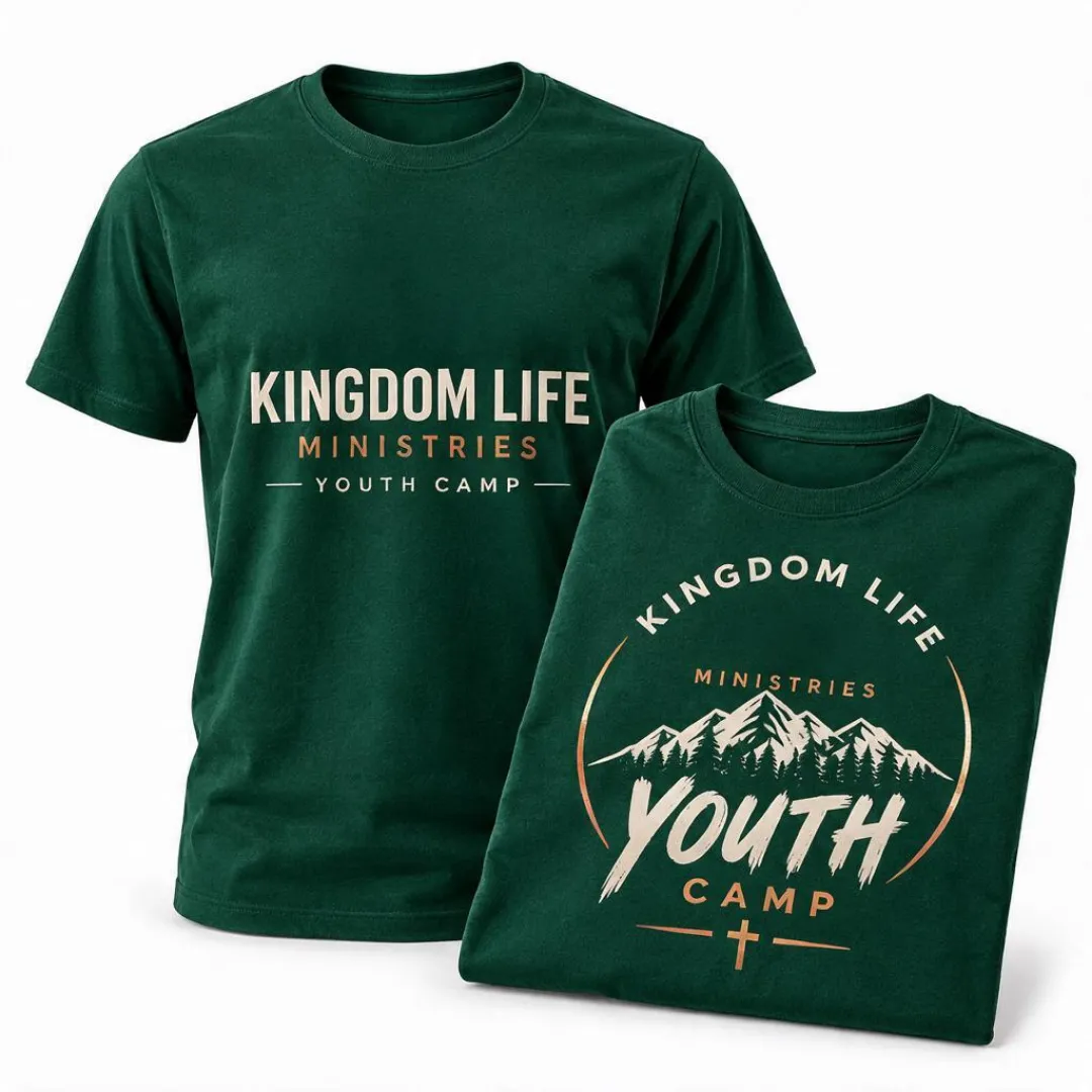 Youth & Camp — Trips and retreats