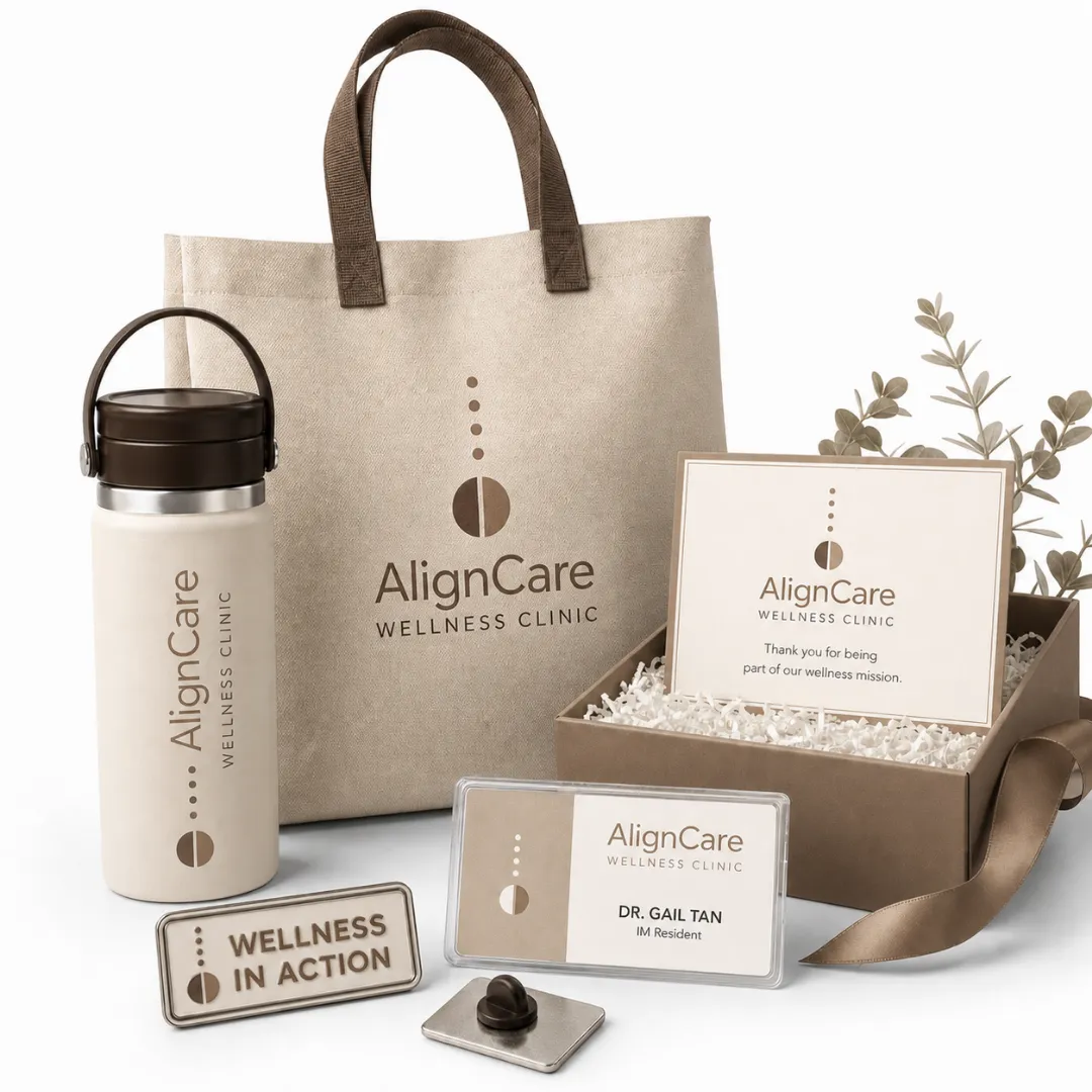 Recognition & Gifts — Nurses Week, service