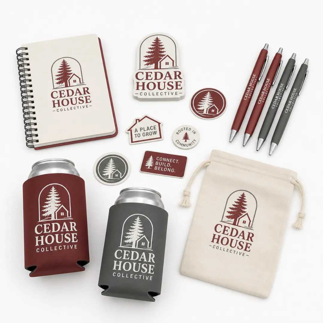 Client Gifts — Retention spend