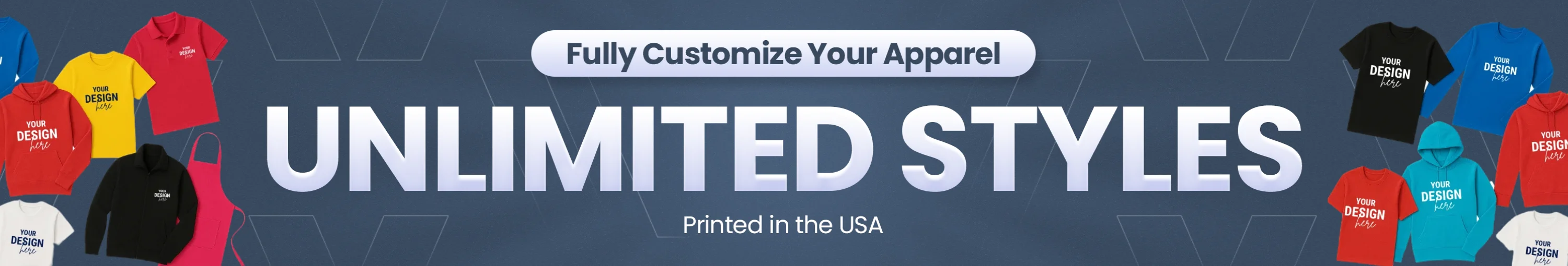 Custom Apparel