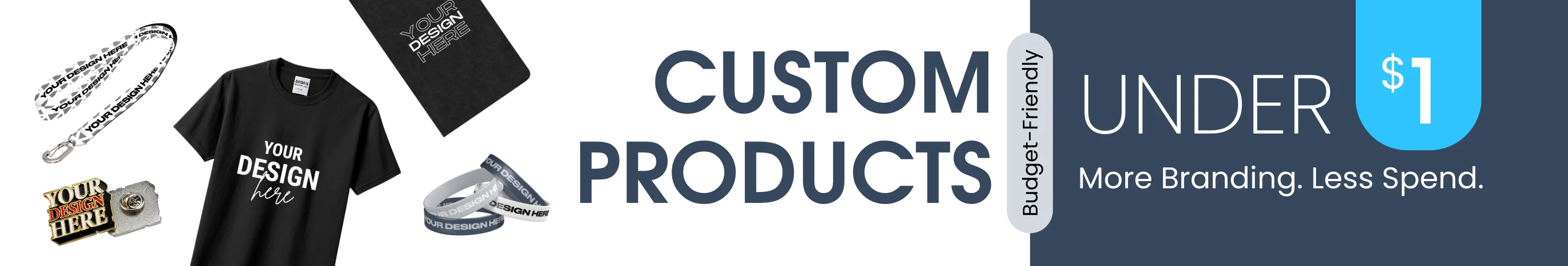 Under One Doller Products