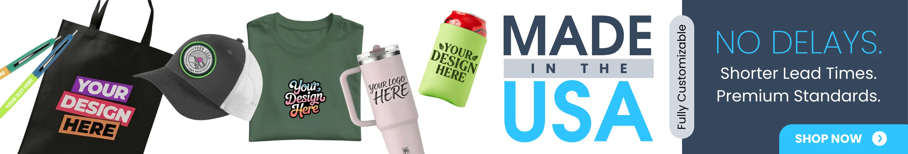 USA Made Products