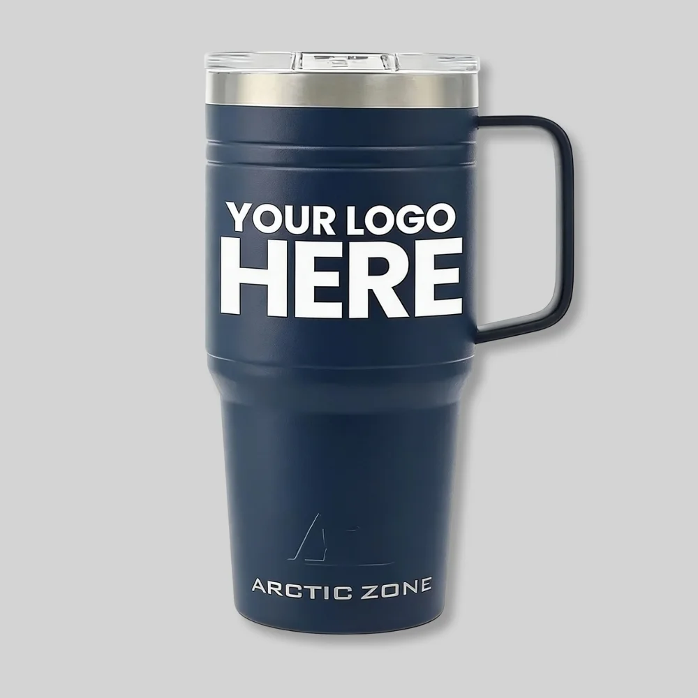 20 oz Arctic Zone Eco-Friendly Titan Thermal HP Mug.