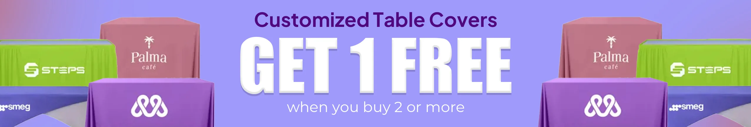Custom Table Covers
