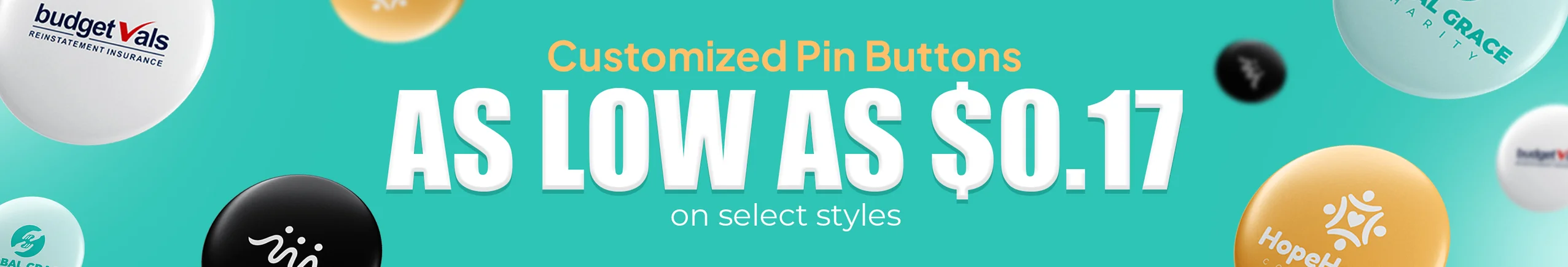 Custom Buttons
