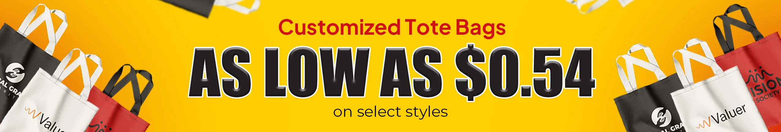 Custom Tote Bags