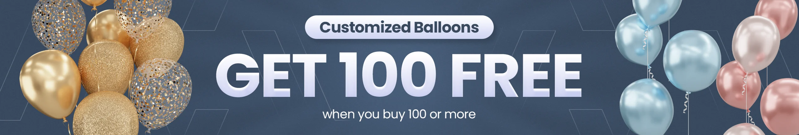 Custom Balloons
