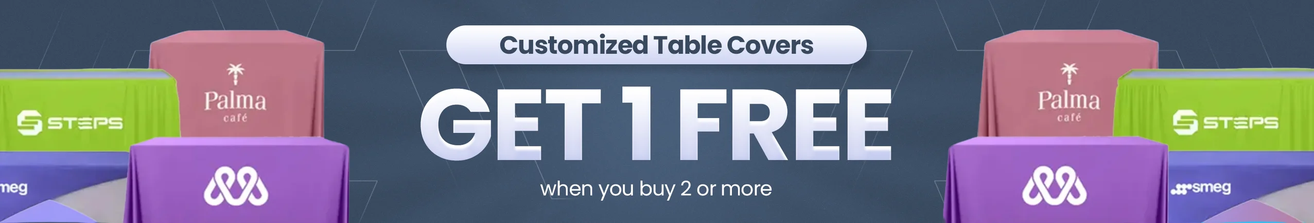 Custom Table Covers